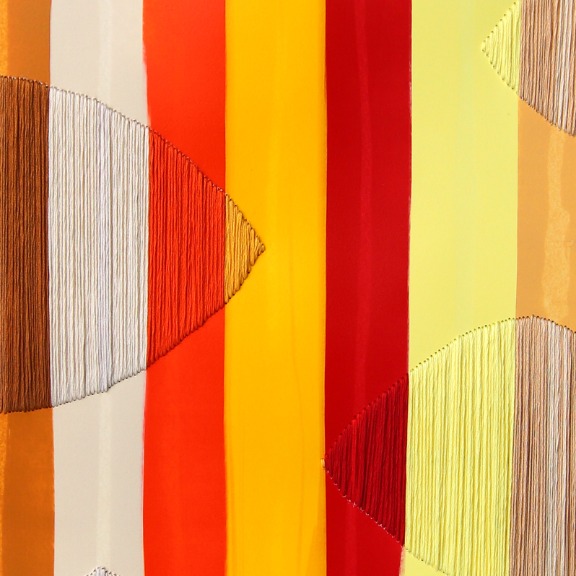 Raul de la Torre: Fils I Colors DCLXXIII image 4